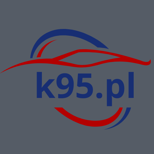 k95.pl сайт для водителей 