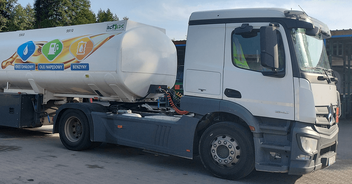 экзамен ADR в Белостоке