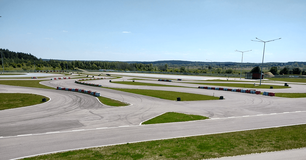 код 95 в Польше длинный курс