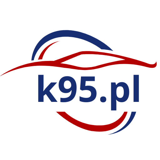 k95.pl сайт для водителей 